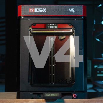 Vision Miner 22 IDEX V3